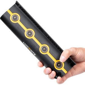 Lumonite Laturi 4-Slot Charging Station V2