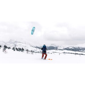 Flysurfer PEAK5 5.0 Kite Only