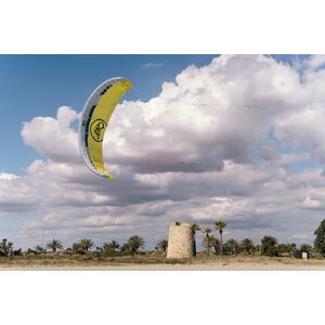 Flysurfer PEAK5 6.0 Kite Only