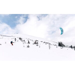 Flysurfer PEAK5 5.0 Complete