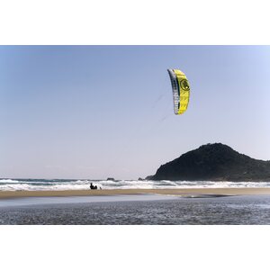 Flysurfer PEAK5 5.0 Complete