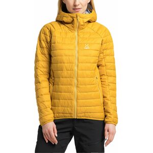 Haglöfs Rapid Mimic Hood Women