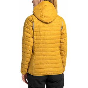 Haglöfs Rapid Mimic Hood Women