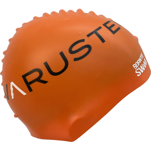Sukelluskoulu Aalto Swimming Cap