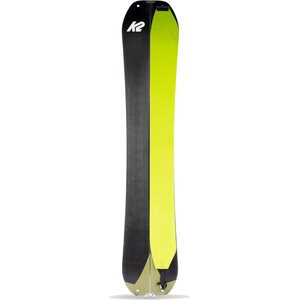 K2 Marauder Splitboard Snowboard Package