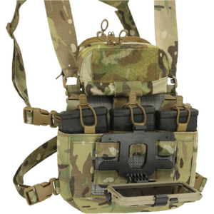 Ferro Concepts Chesty ATAK Panel