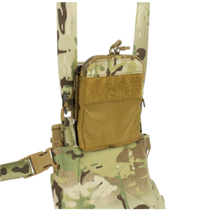 Ferro Concepts Chesty ATAK Panel