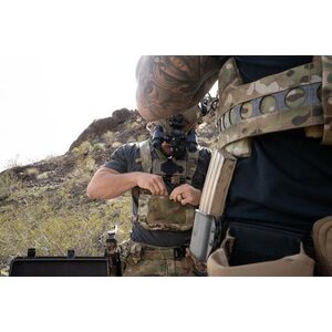 Ferro Concepts Chesty ATAK Panel