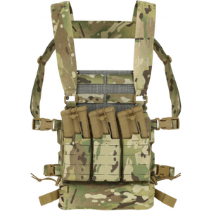 Ferro Concepts Chesty ATAK Panel