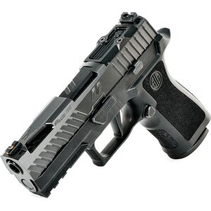 ZEV Z320 XCarry Octane