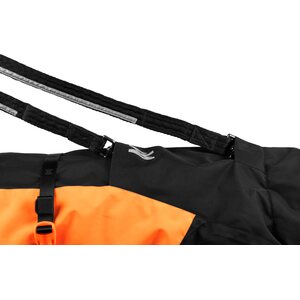 Non-stop Dogwear Glacier Jacket 2.0