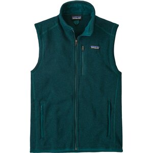 Patagonia Better Sweater Vest Mens