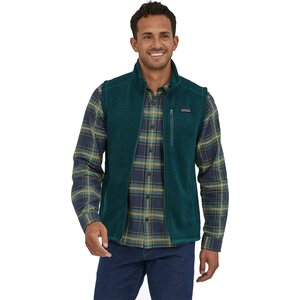 Patagonia Better Sweater Vest Mens