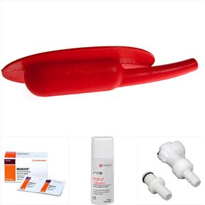 She-P Ready to Pee Kit with She-P Classic