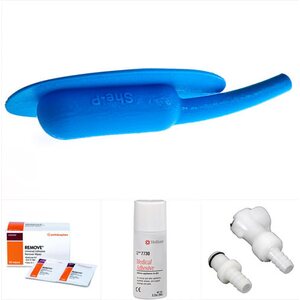 She-P Ready to Pee Kit with She-P Classic
