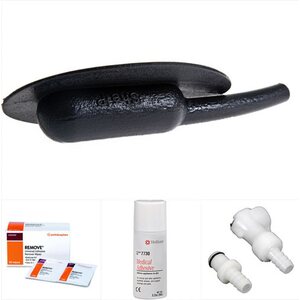 She-P Ready to Pee Kit with She-P Classic