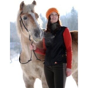 Alpenheat Fire-Softshell Vest
