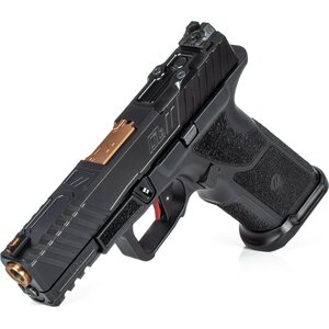 ZEV OZ9c Elite Pistol X Grip Compact