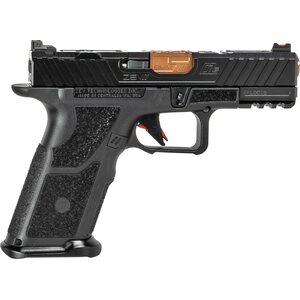 ZEV OZ9c Elite Pistol X Grip Compact