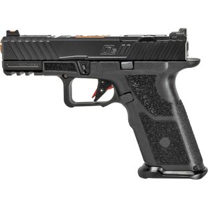 ZEV OZ9c Elite Pistol X Grip Compact