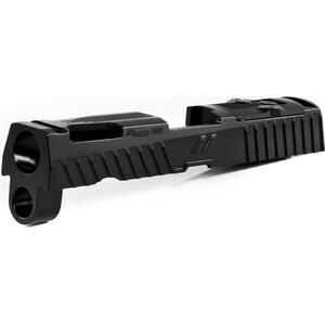 ZEV Octane Slide for the SIG Sauer P320 XCarry, DLC