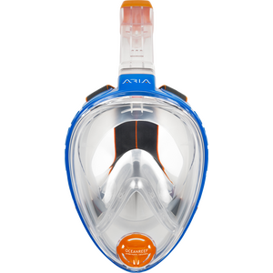 Ocean Reef ARIA Classic Full Face Snorkeling Mask
