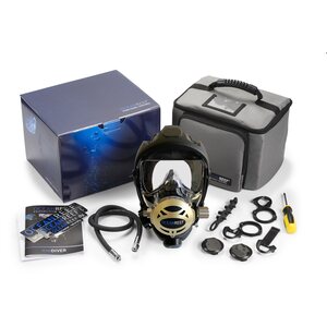 Ocean Reef Predator Extender