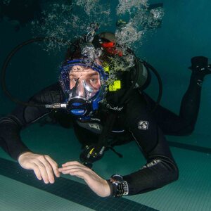 Ocean Reef G.Divers