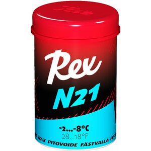 Rex N21 Blue (-2…-8°C)
