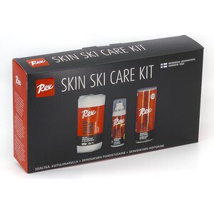 Rex Skin Ski Care Kit (571)