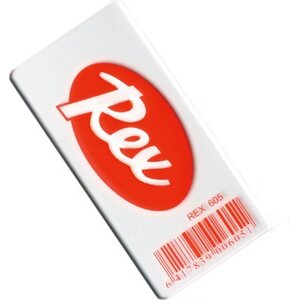 Rex Acrylic scraper 4mm