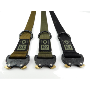 K9 Thorn Cobra 25mm - One
