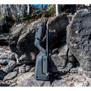 Tactical Solutions OWYHEE TAKEDOWN .22LR BOLT ACTION RIFLE