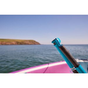 Red Paddle Co Hybrid Tough SUP Paddle - 3 Piece