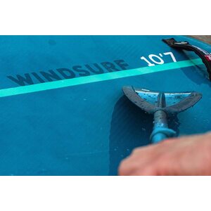 Red Paddle Co Hybrid Tough SUP Paddle - 3 Piece