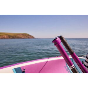 Red Paddle Co Hybrid Tough SUP Paddle - 3 Piece