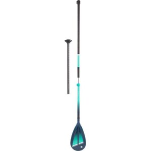 Red Paddle Co Cruiser Tough SUP Paddle - 3 Piece