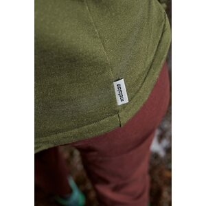 Maloja SikamM. Hybrid Jacket Womens