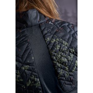 Maloja SikamM. Hybrid Jacket Womens