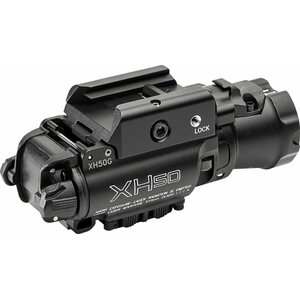 Surefire XH50