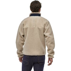 Patagonia Classic Retro-X Fleece Jacket Mens