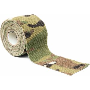 Camouflage tapes