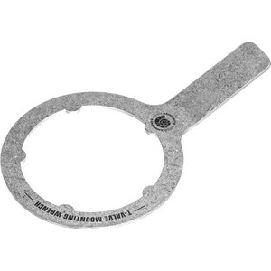 Ammonite Thermovalve T360