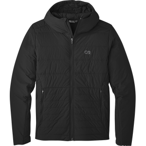 Outdoor Research Men's Shadow Insulated Hoodie