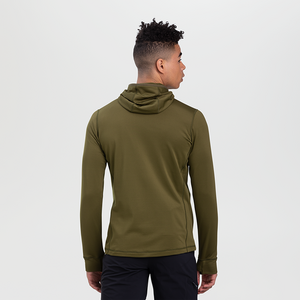 Outdoor Research Vigor Full Zip Hoodie Mens