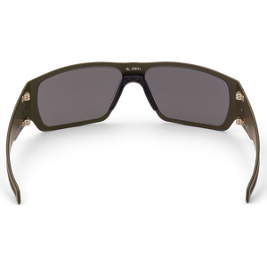 Gatorz MILSPEC Ballistic Specter Cerakote OD Green with Smoked Lens w/ Anti Fog