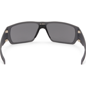 Gatorz MILSPEC Ballistic Specter Cerakote Gunmetal with Smoked Lens w/ Anti Fog