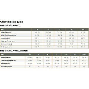 Carinthia G-Loft ISG 2.0 Jacket