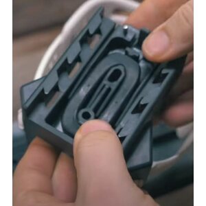 OAC EA 2.0 Rubber springs
