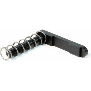 Geissele Super Stainless Mag Catch (SSMC)